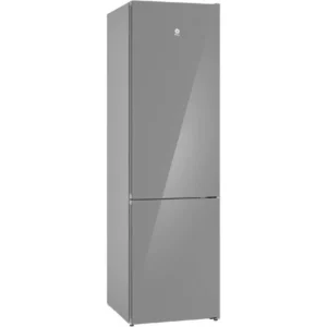 Frigorífico Combi BALAY Cristal 3KFC869AI (No Frost - 203 cm - 363 L - Gris)