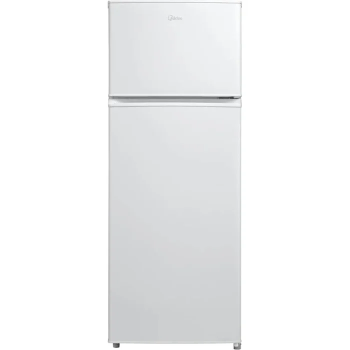 Frigorífico MIDEA MDRT294FGE01 (Estático - 143 cm - 204 L - Blanco)