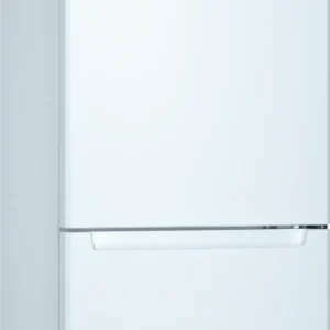 Frigorífico Combi BALAY 3KFE560WI (No Frost - 186 cm - 302 L - Blanco)