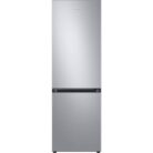 Frigorífico Combi SAMSUNG RB34C600CSA/EF (No Frost - 185.3 cm - 344 L - Inox)