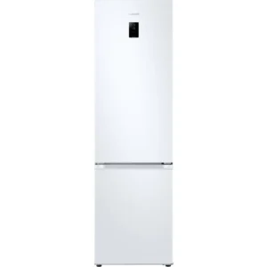 Frigorífico Combi SAMSUNG RB38C672CWW/EF (No Frost - 203 cm - 390 L - Blanco)