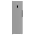 Congelador Vertical BEKO B3RMFNE314XB (193 cm - Inox)