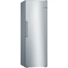 Congelador Vertical BOSCH GSN33VLEP (No Frost - 176 cm - 225 L - Inox)