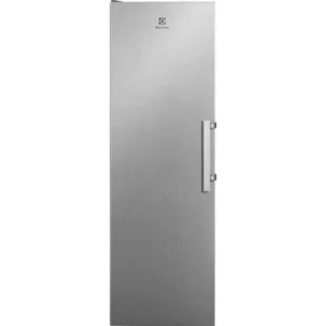 Congelador Vertical ELECTROLUX LUT6NE28U (No Frost - 280 L - 186 cm - Inox)