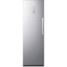 Congelador Vertical HISENSE FV354N4BIE (No Frost - 185.5 cm - 260 L - Inox)