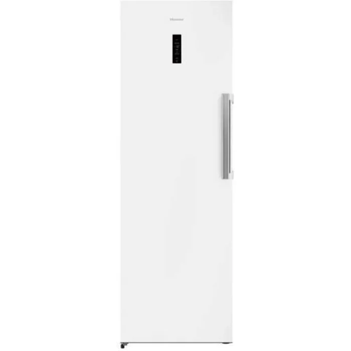 Congelador Vertical HISENSE FV354N4BWE (No Frost - 185.5 cm - 274 L - Blanco)