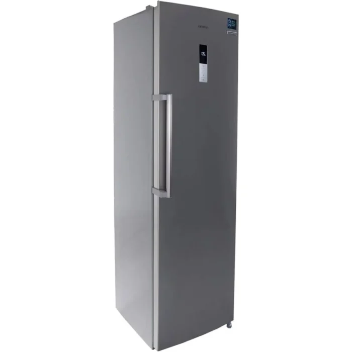 Congelador Vertical INFINITON CV-A182I (No Frost - 185 cm - 282 L - Gris)