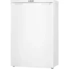 Congelador Vertical KUBO KBUF9127 WH (Estático - 85 cm - 91L - Blanco)