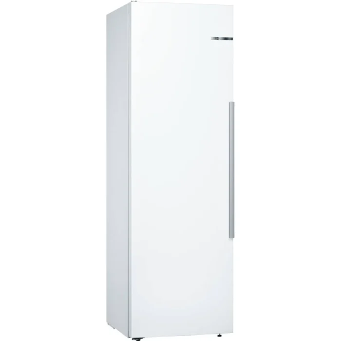 Frigorífico 1 puerta BOSCH KSV36AWEP (Circulación dinámica - 186 cm - 346 L - Blanco)