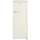 Frigorífico 1 puerta FRIGELUX RF218RCA++ (Estático - 144 cm - 218 L - Crema)