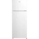 Frigorífico 2 Puertas TEKA RTF 2510 E (Estático - 143 cm - 204 L - Blanco)