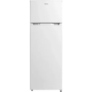 Frigorífico 2 Puertas TEKA RTF 3210 E (Estático - 159 cm - 235 L - Blanco)
