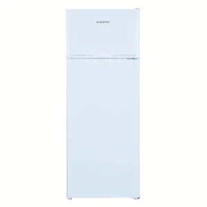 Frigorífico 2 puertas JOCEL JF-206 Blanco