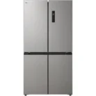 Frigorífico Americano LG GMM41MSBEM Antihuellas (No Frost - 474 L - 177,5 cm - Inox)