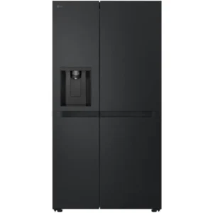 Frigorífico Americano LG GSJC41EPPE (No Frost - 641 L - 179 cm - Essence Matte Black)