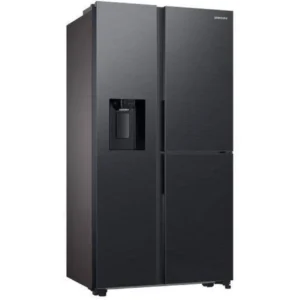 Frigorífico Americano SAMSUNG RH65DG54R3B1EF (No Frost - 178 cm - 628 L - Negro)
