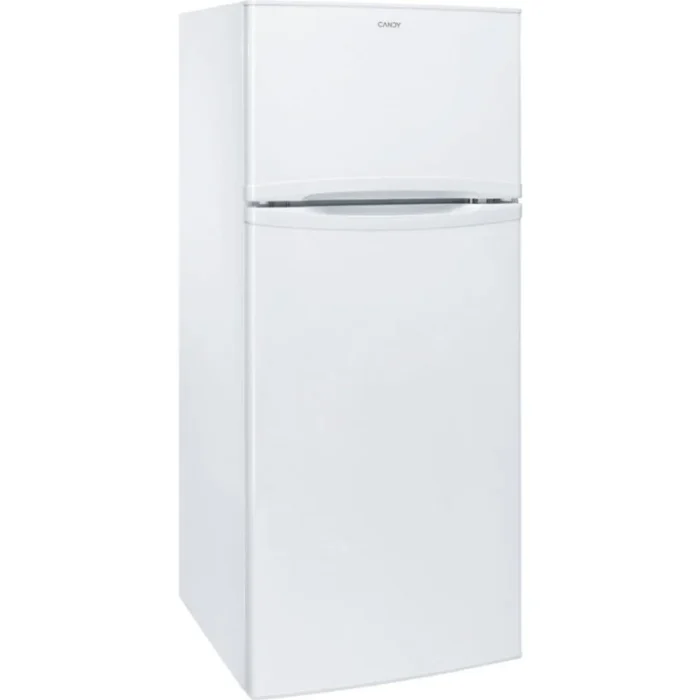 Frigorífico CANDY 2 Puertas CDH1S513EW E (Estático - 151 L - 123 cm - Blanco)