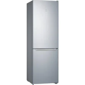 Frigorífico Combi BALAY 3KFE561MI (No Frost - 186 cm - 305 L - Inox)