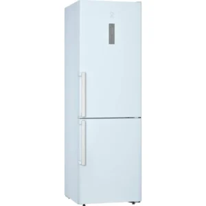 Frigorífico Combi BALAY 3KFE566WE (No Frost - 186 cm - 326 L - Blanco)