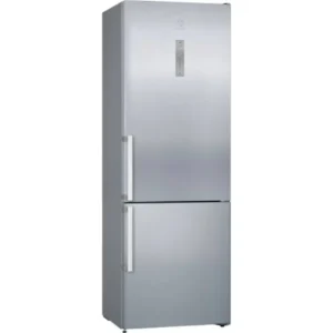Frigorífico Combi BALAY 3KFE776XE (No Frost - 203 cm - 438 L - Inox)