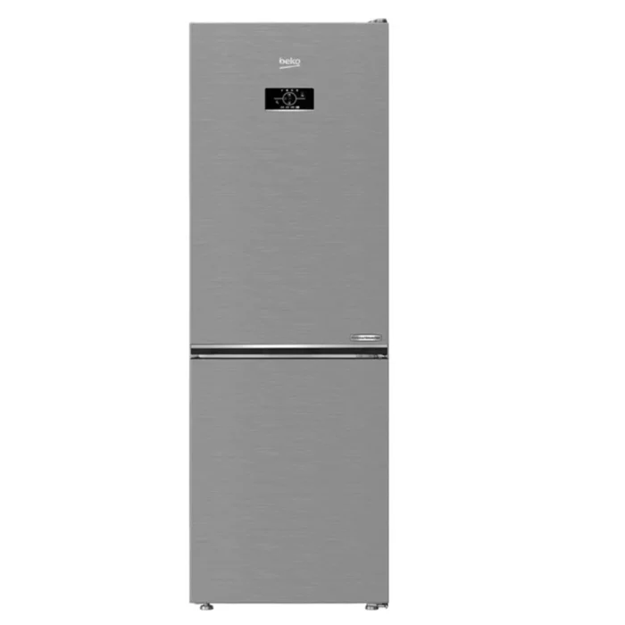 Frigorífico Combi BEKO B5RCNE365HXB (190.8 cm - Inox)