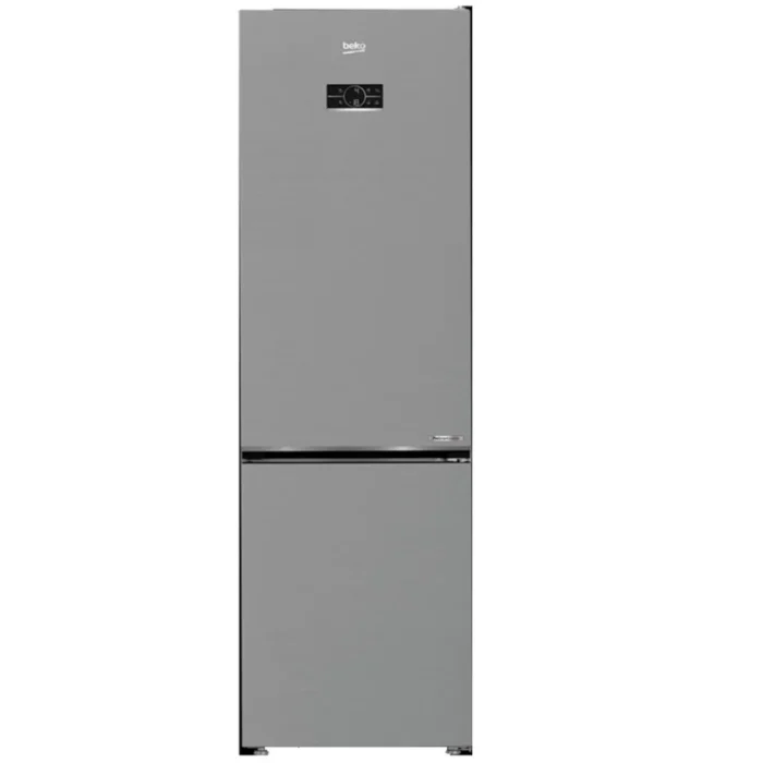Frigorífico Combi BEKO B5RCNE406HXB (210.2 cm - Inox)