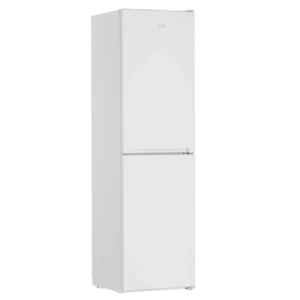 Frigorífico Combi BEKO RCHE300K40WN E (Low Frost - 182,4 cm - 263 L - Blanco)