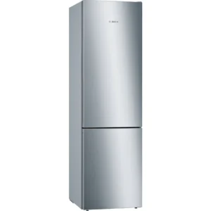 Frigorífico Combi BOSCH KGF56PIDP (No Frost - 193 cm - 480 L - Inox)