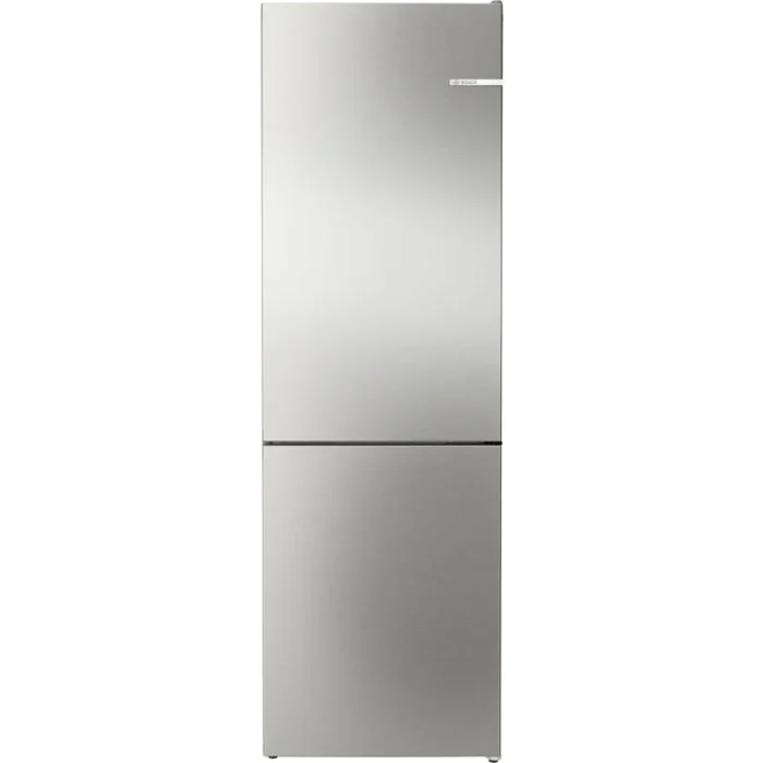 Frigorífico Combi BOSCH KGN36VIDA (No Frost - 186 cm - 324 L - Inox)
