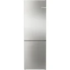 Frigorífico Combi BOSCH KGN36VIEA (No Frost - 186 cm - 326 L - Inox)