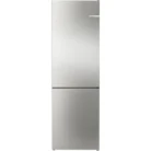 Frigorífico Combi BOSCH KGN36VLEA (No Frost - 186 cm - 324 L - Inox)