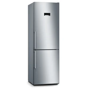 Frigorífico Combi BOSCH KGN36XIDP (No Frost - 186 cm - 324 L - Inox)
