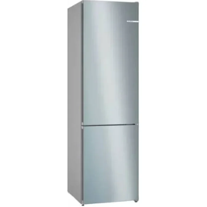 Frigorífico Combi BOSCH KGN392ICF (No Frost - 203 cm - 363 L -Inox)