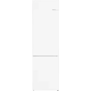 Frigorífico Combi BOSCH KGN392WDA D (No Frost - 203 cm - 368 L - Blanco)