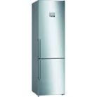 Frigorífico Combi BOSCH KGN39HIEP (No Frost - 203 cm - 366 L - Inox)