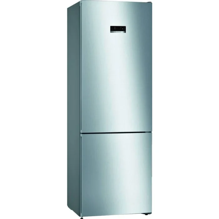 Frigorífico Combi BOSCH KGN49XLEA (No Frost - 203 cm - 438 L - inox)