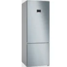 Frigorífico Combi BOSCH KGN56XLEB Inox