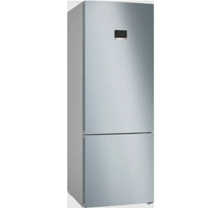 Frigorífico Combi BOSCH KGN56XLEB Inox
