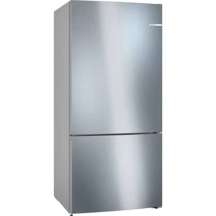 Frigorífico Combi BOSCH KGN86VIEA (No Frost - 186 cm - 631 L - Inox)