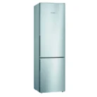 Frigorífico Combi BOSCH KGV39VLEAS (201 cm - Inox)