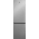 Frigorífico Combi ELECTROLUX LNT6MD32U (No Frost - 328 L - 187 cm - Inox)
