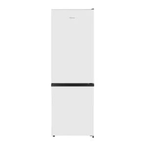 Frigorífico Combi HISENSE RB372N4AWE (No Frost - 178.5 cm - 292 L - Blanco)