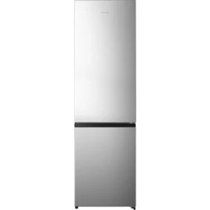 Frigorífico Combi HISENSE RB440N4ACC (No Frost - 201,7 cm - 336 L - Inox)