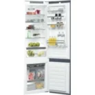 Frigorífico Combi Integrable WHIRLPOOL ART 9811 SF2 (No Frost - 193.5 cm - 306 L - Blanco)