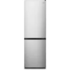 Frigorífico Combi KUBO KBC8958IX (No Frost - 185 cm - 304 L - Inox)