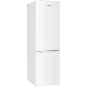 Frigorífico Combi KUBO KBC9116 WH (No Frost - 180 cm - 253 L - Blanco)