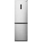 Frigorífico Combi KUBO NF KBC9315IX (No Frost - 185 cm - 304 L - Inox)