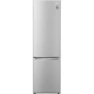 Frigorífico Combi LG GBB92MBB3P (No Frost - 203 cm - 381 L - Inox)
