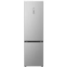 Frigorífico Combi LG GBV3210DPY (No Frost - 203 cm - 387 L - Gris)
