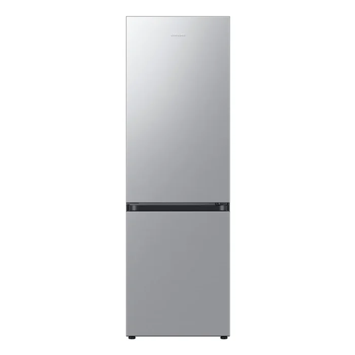 Frigorífico Combi SAMSUNG RB34C600ESA A (No Frost - 185.3 cm - 344 L - Inox)